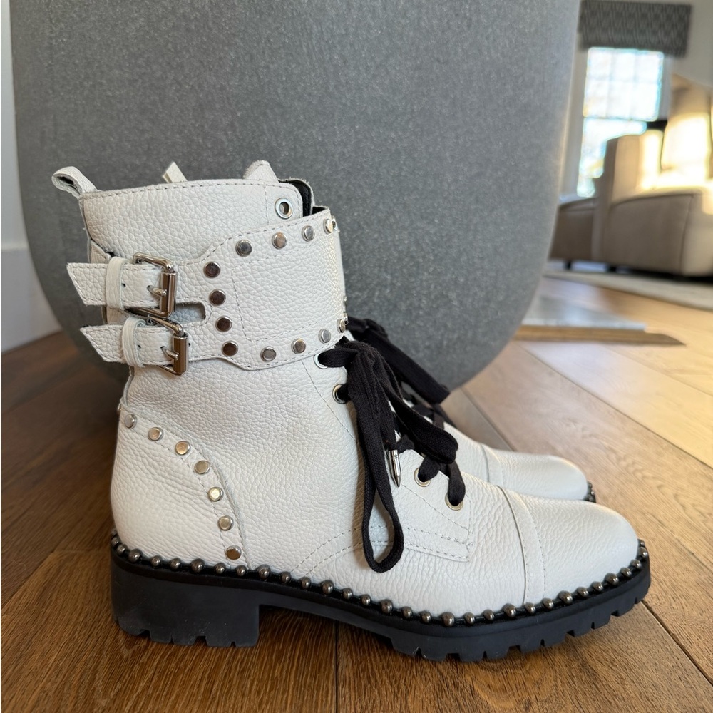 Sam Edelman Jennifer Studded Boots